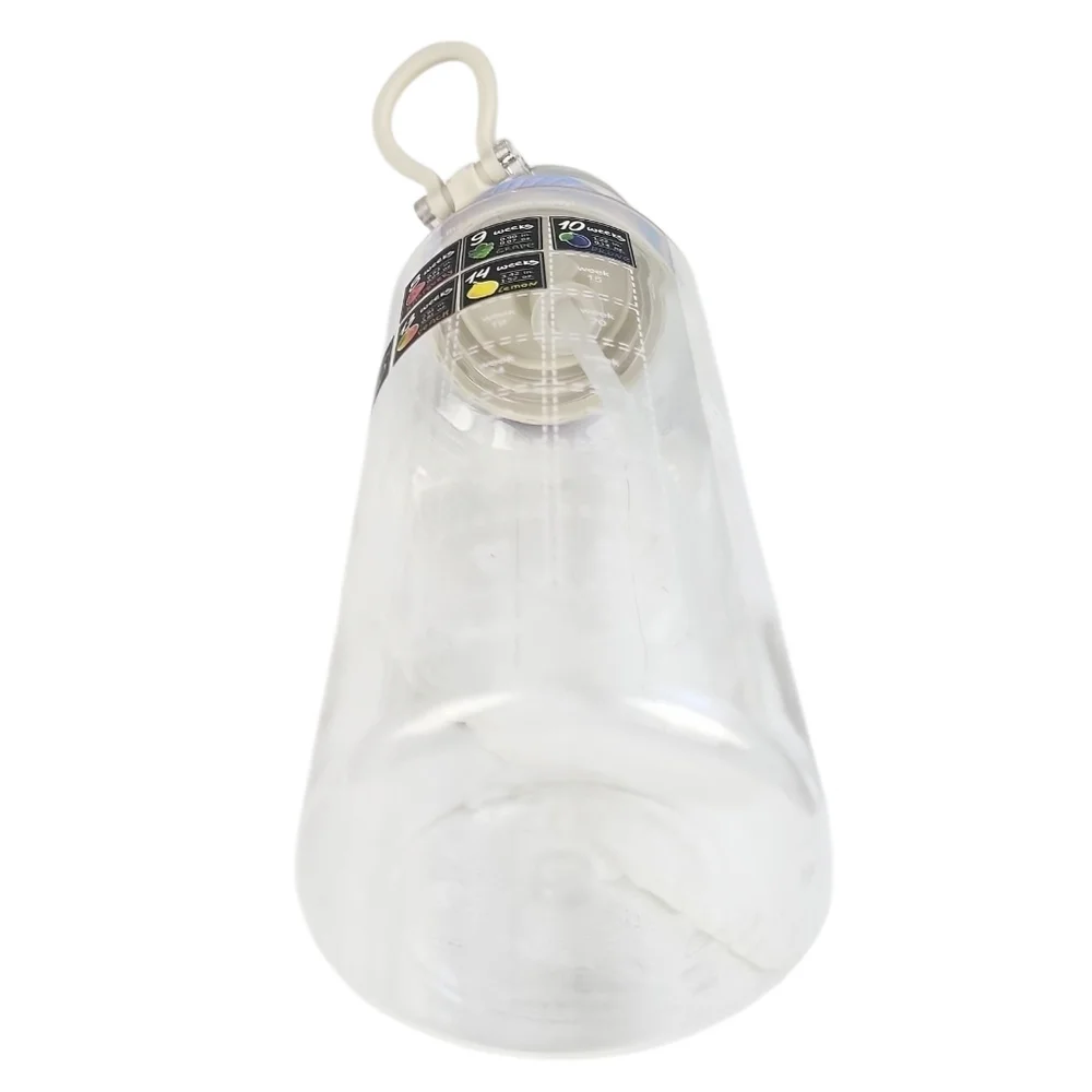 Water Bottle Tracker for Pregnancy Must-Have First Trimester Essentials